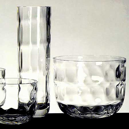 Bengt Edenfalk - Glass from Kosta Boda